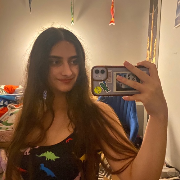 sydniehader